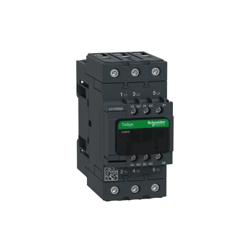 LC1D50M7C AC contactor